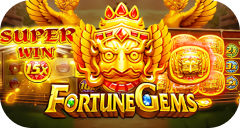 fortune gems