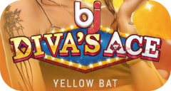 Yellow Bat Diva’s Ace