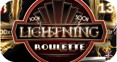 Lightning Roulette