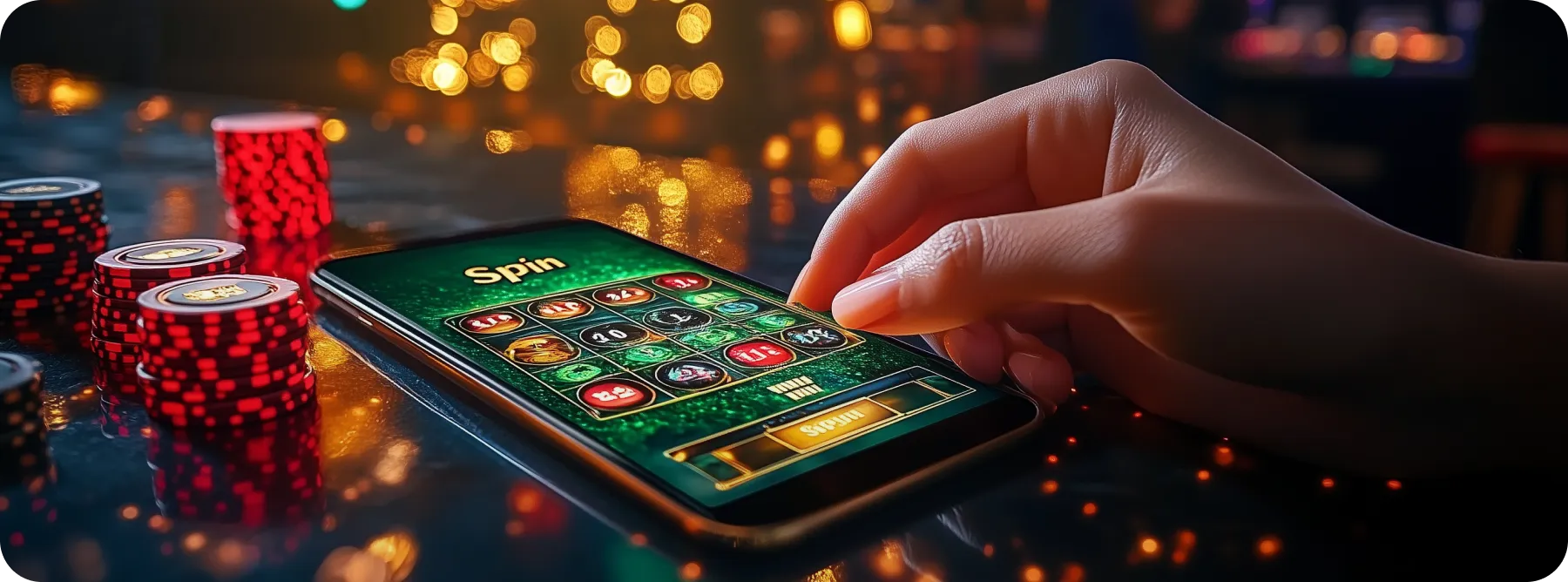 baji slots