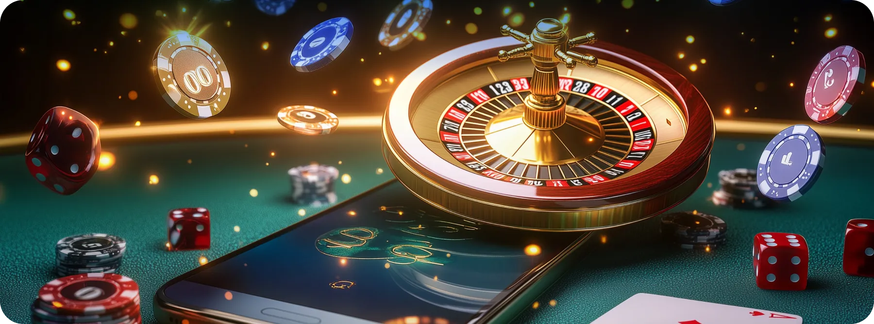 baji casino