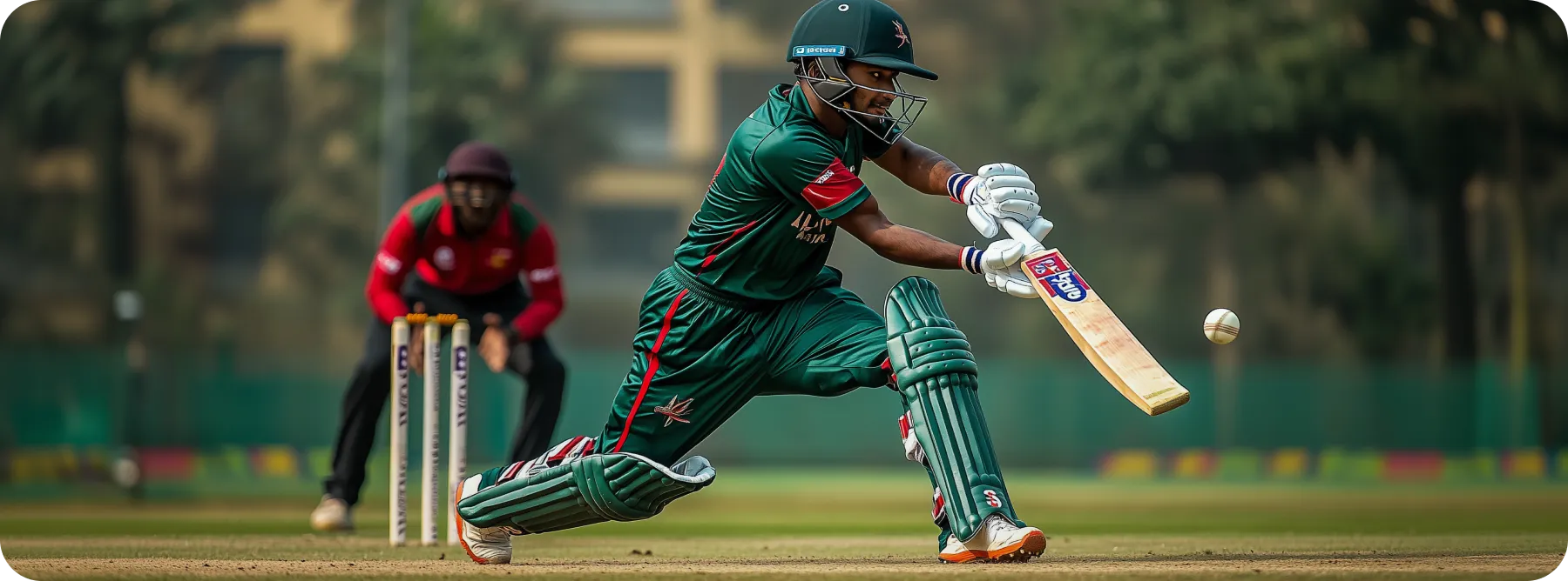 baji cricket