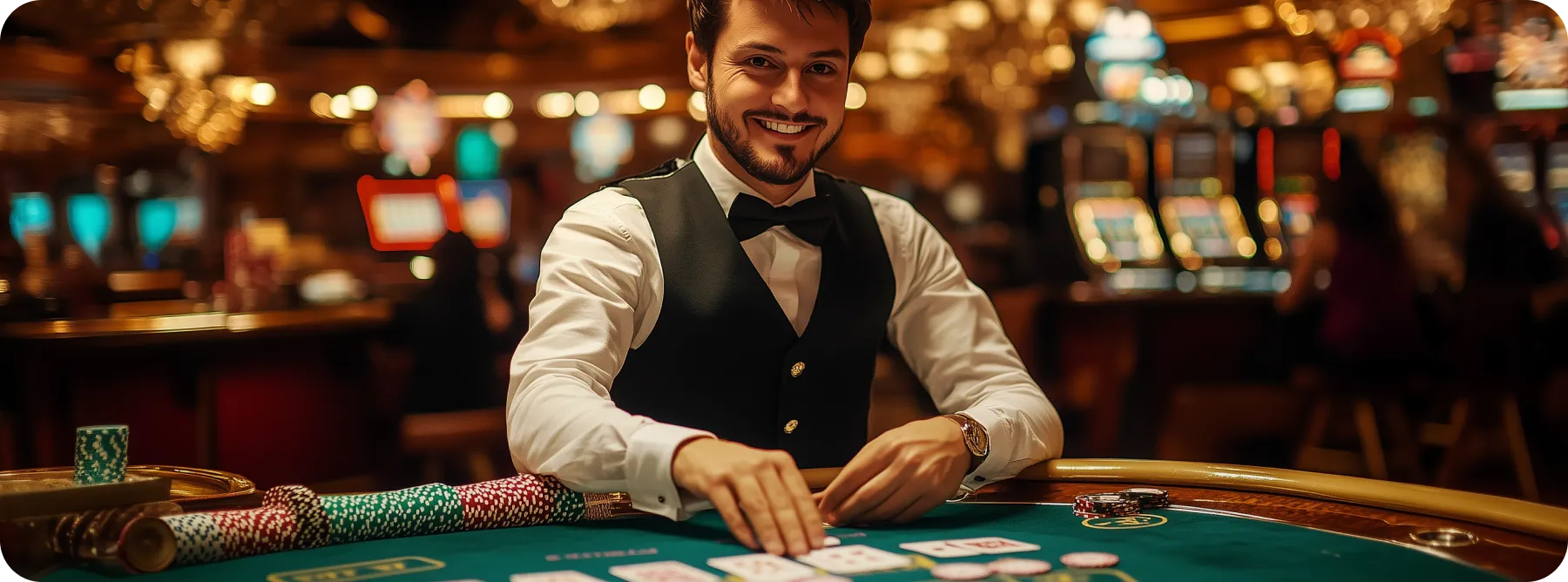 baji casino