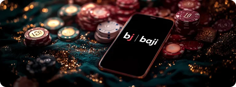 baji app download