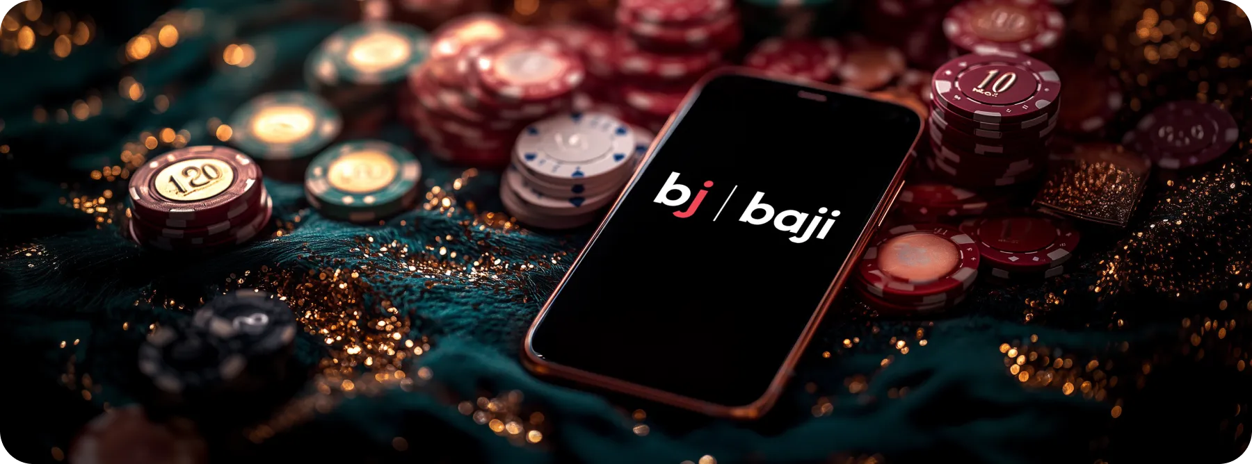 baji app download