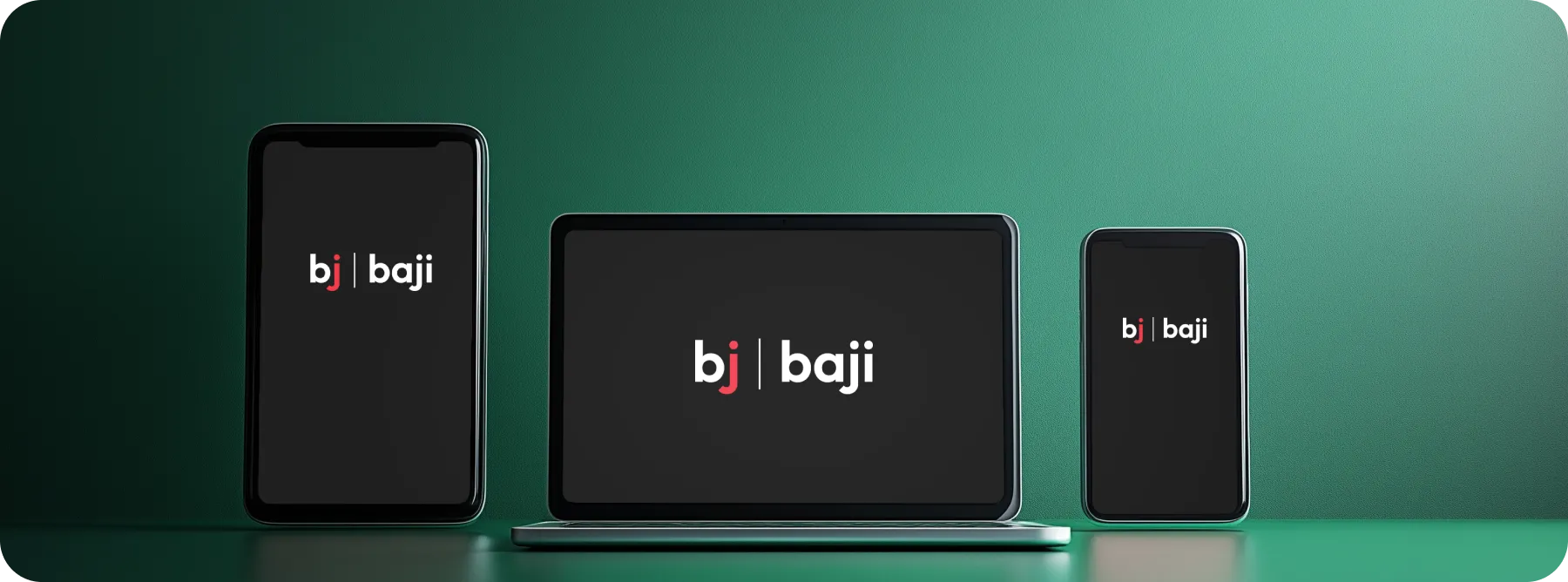 baji account