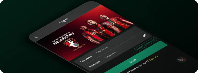 baji login and registration